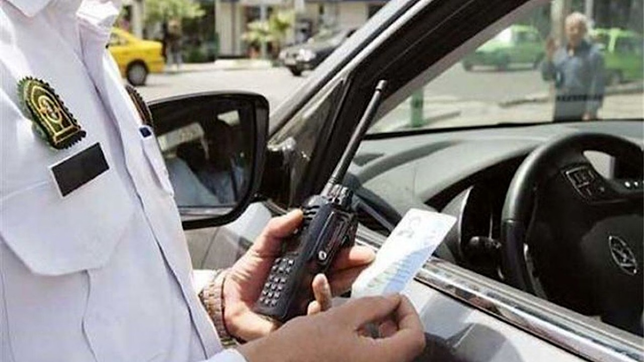 وقتی خیابان‌ها به پارکینگ تبدیل می‌شوند