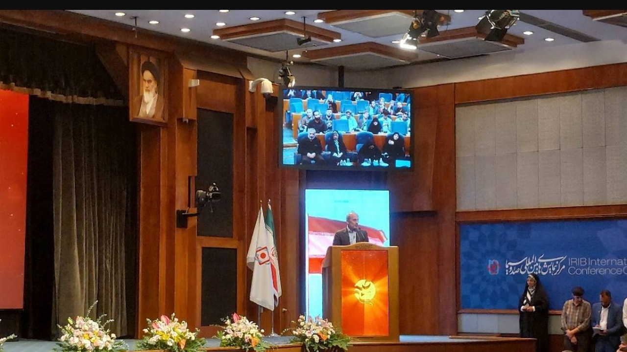 خبرنگاران جبهه حق، پژواک صدای حقیقت هستند
