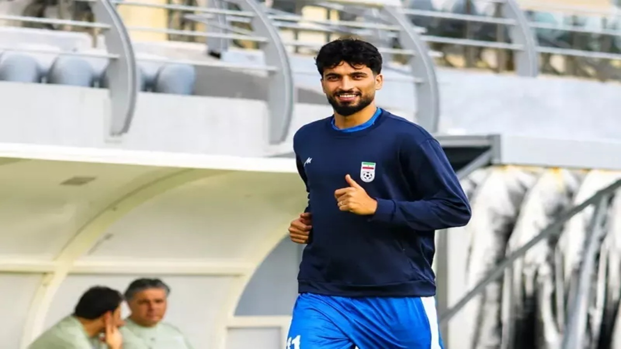 جذب قربانی از سوی پرسپولیس منتفی شد