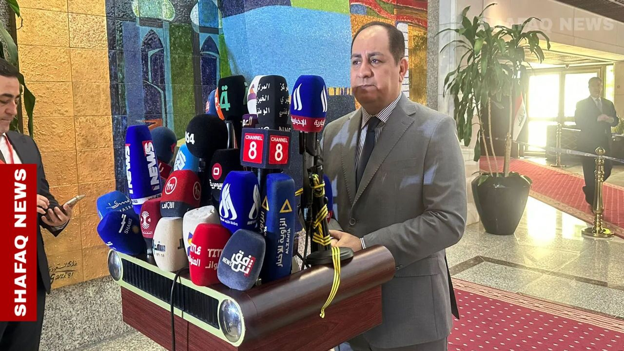 مقامات عراقی: تجربه انتخاباتی ما تحسین جهانی را برانگیخت