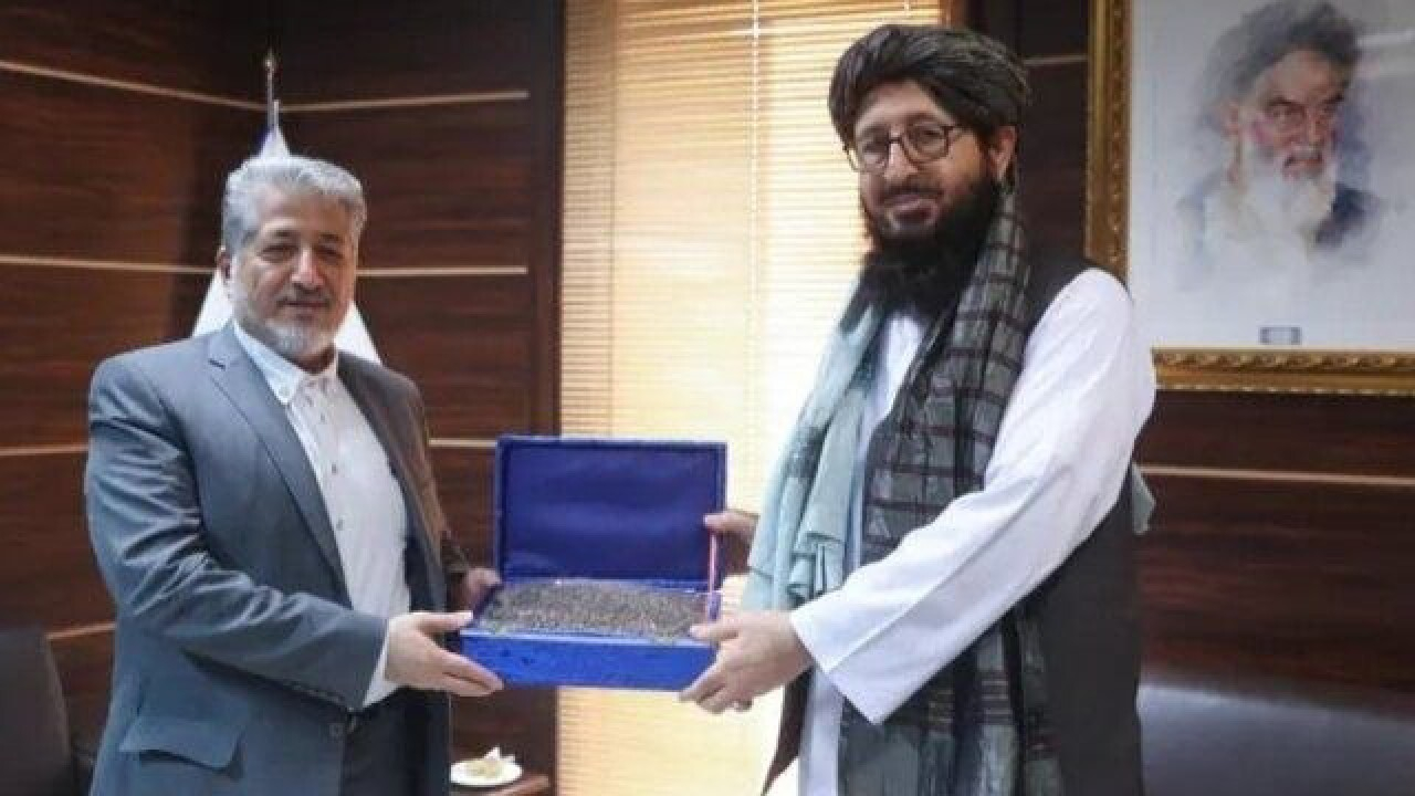 توافق ایران و افغانستان برای تشکیل کمیته مشترک حمایت از دانشجویان افغانستانی