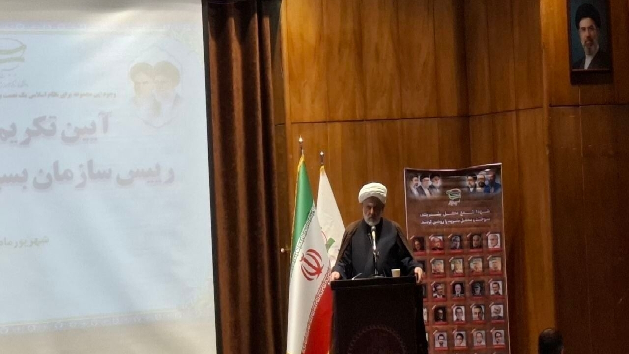 طائب: ارتشی که مدارس و مراسم عروسی را هدف قرار میدهد، ابرقدرت نیست