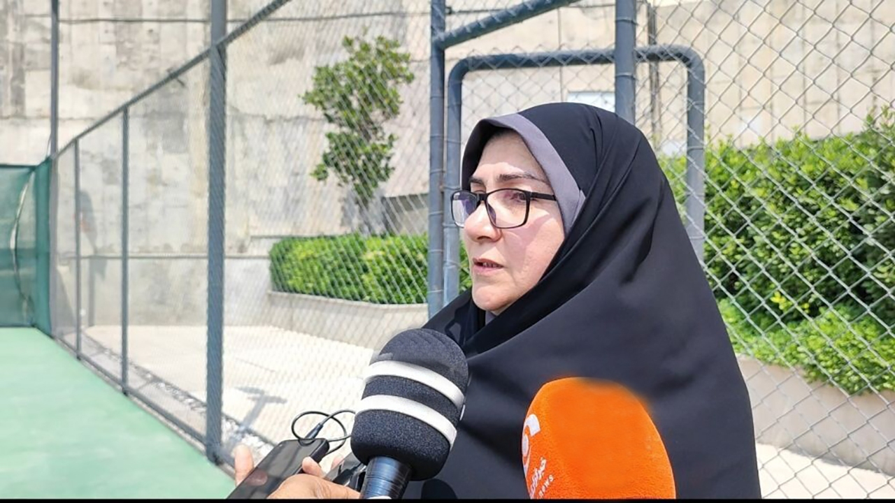 محمدیان: اگر به نتیجه برسیم کراسفیت از وزنهبرداری جدا میشود/ انتظار از پولادسر بیشتر است