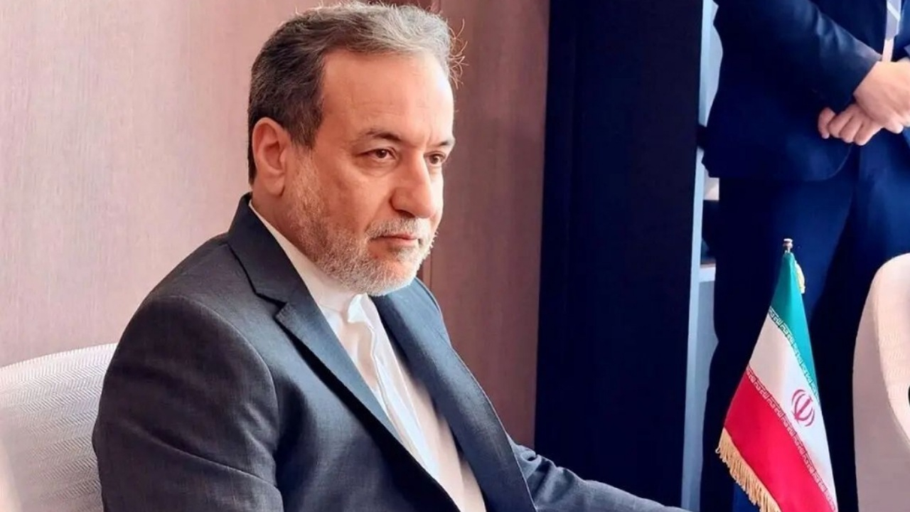 قدردانی عراقچی از نقش دولت مصر در تسهیلات روند دیپلماسی