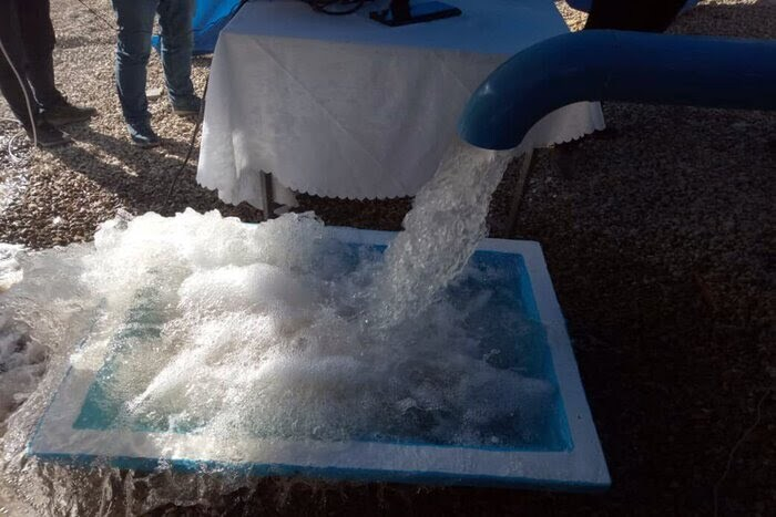 تحویل چاه‌های آب شهرداری به صنعت آب کشور بزودی