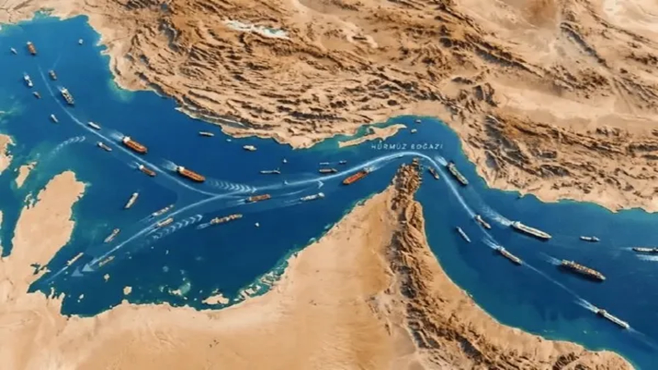 هرمز؛ از دروازه تجارت کهن تا اهرم راهبردی امروز ایران + فیلم