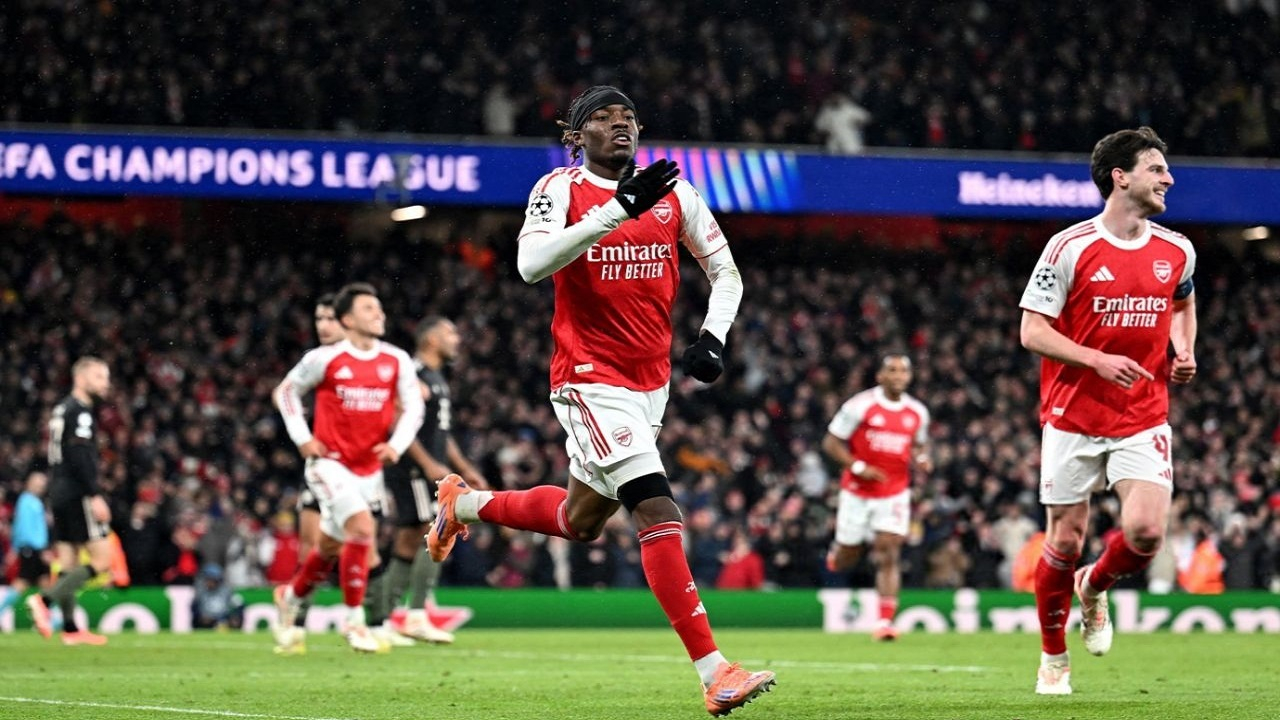 قدرت‌نمایی آرسنال با پیروزی مقابل بایرن مونیخ/ پیروزی سخت رئال در شب گلزنی طارمی و شکست اینتر