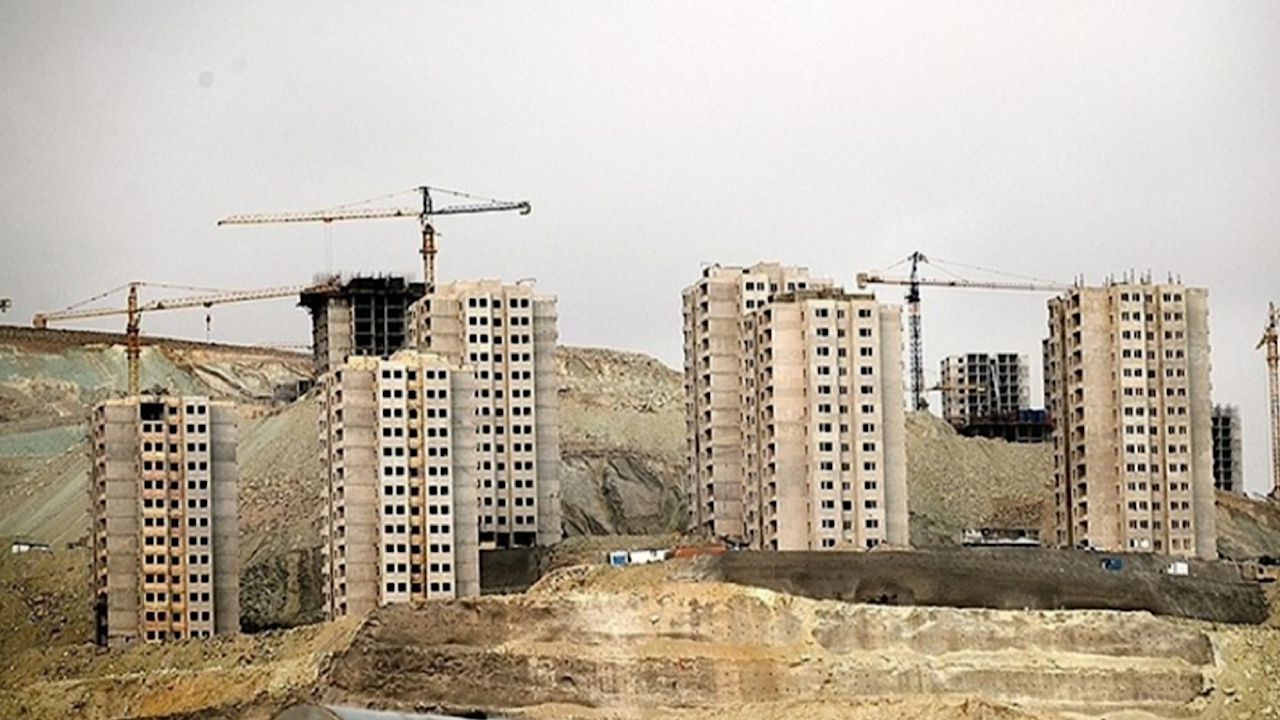 پیگیری مستمر برای انعقاد قرارداد متمم تسهیلات نهضت ملی مسکن