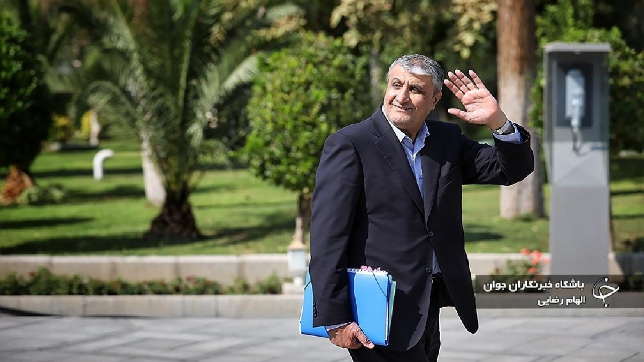 اسلامی: ملاک ما برای کار با آژانس بینالمللی انرژی اتمی، قانون جدید مجلس است