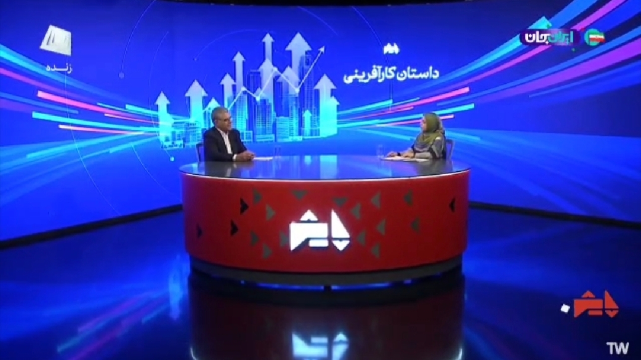 بازار آسیای میانه آماده جایگزینی با بازار اروپا + فیلم