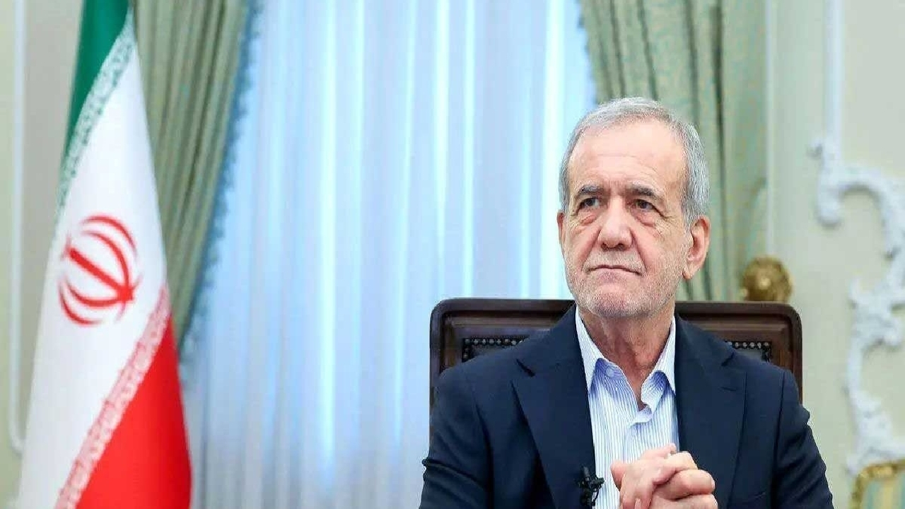 قدردانی رئیسجمهور از پیام رهبر معظم انقلاب به مناسبت هفته دولت