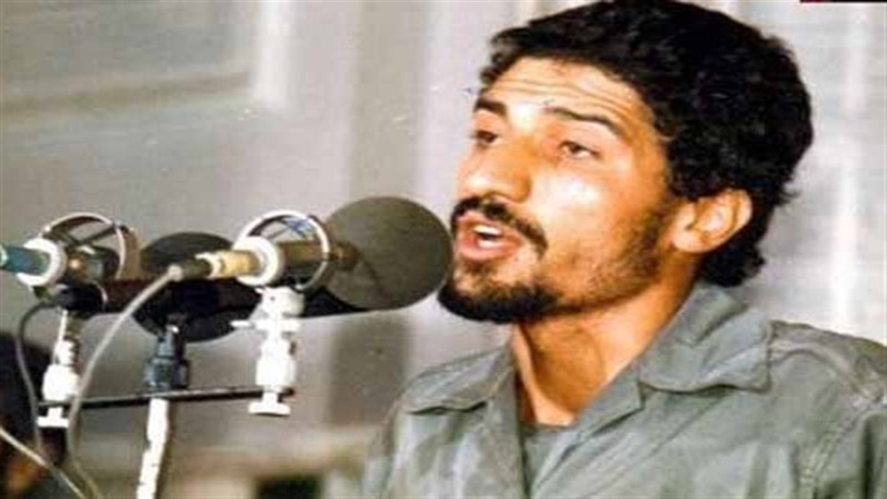 روایت آهنگران از اخطاری که از امام گرفت
