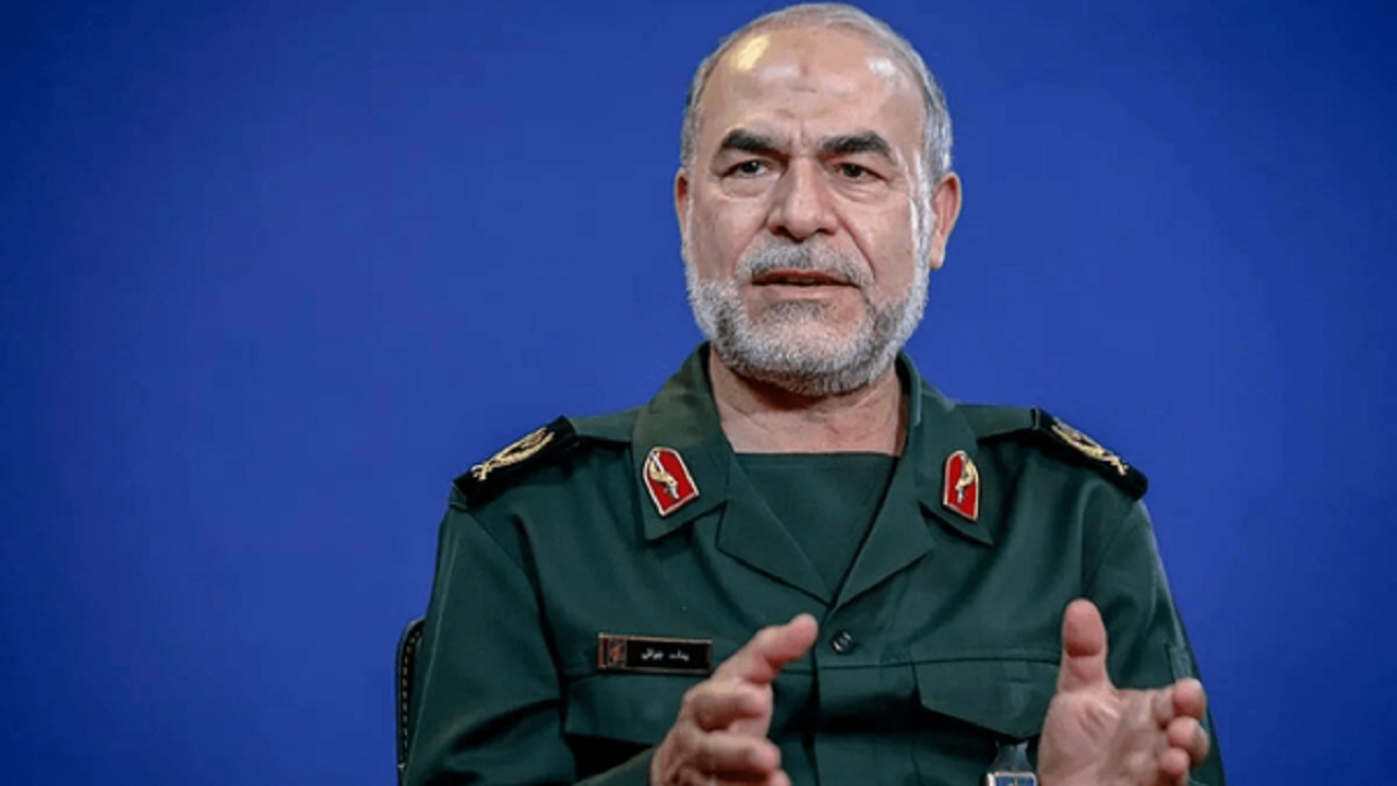 سردار جوانی: اقدامات ما تاکنون تدافعی بوده؛ ممکن است تهاجمی هم بشود