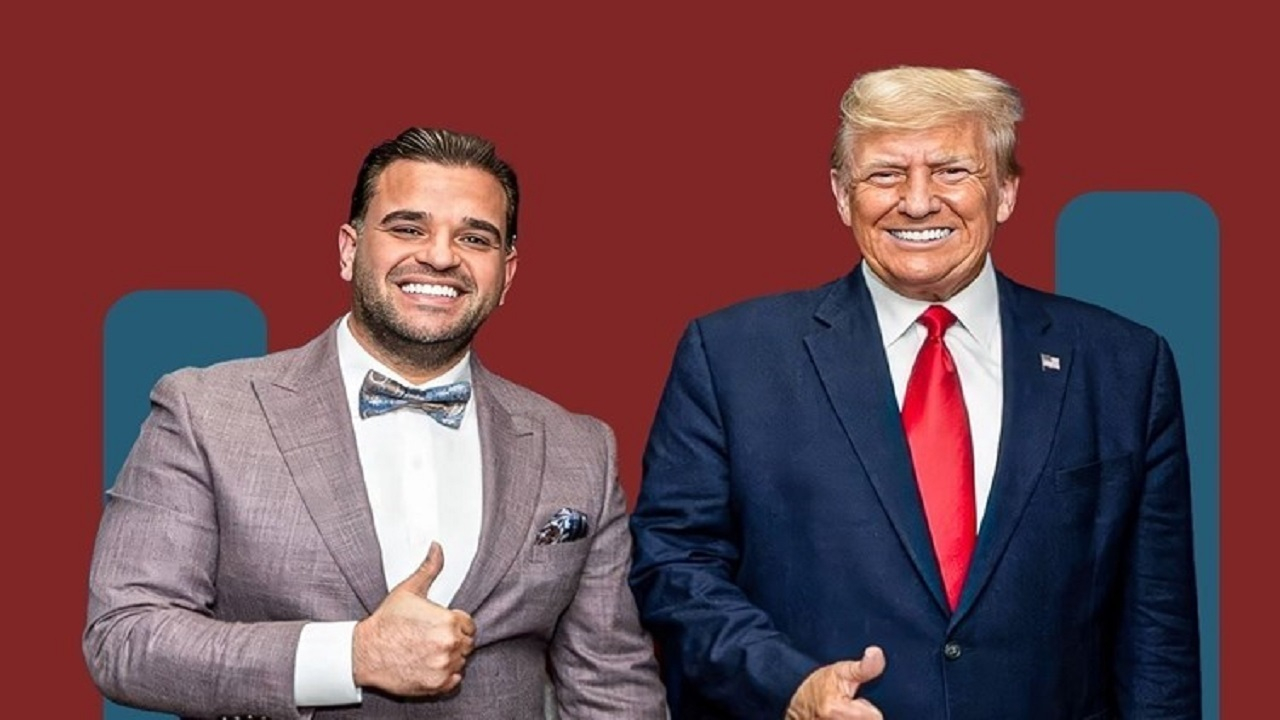 دیکته‌گویی فرستاده آمریکا به دولت عراق