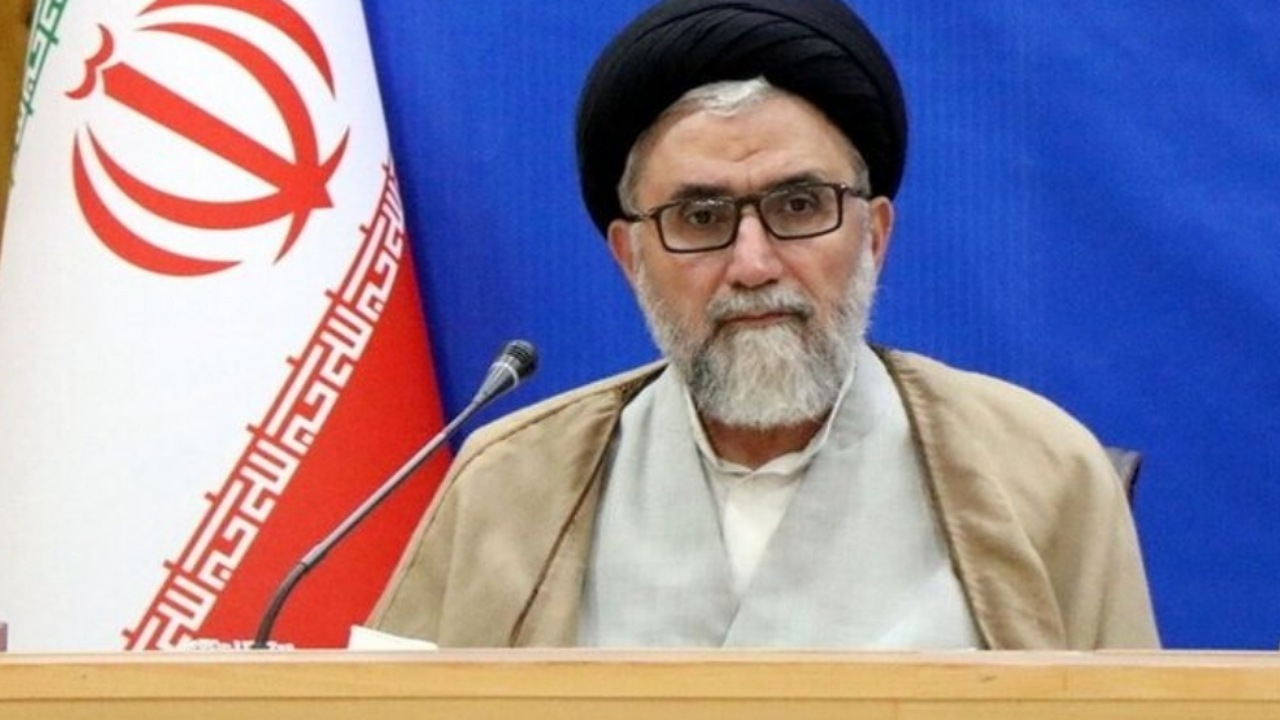 خطیب: با معدود عوامل نفوذی رژیم صهیونیستی برخورد قاطعانه میکنیم