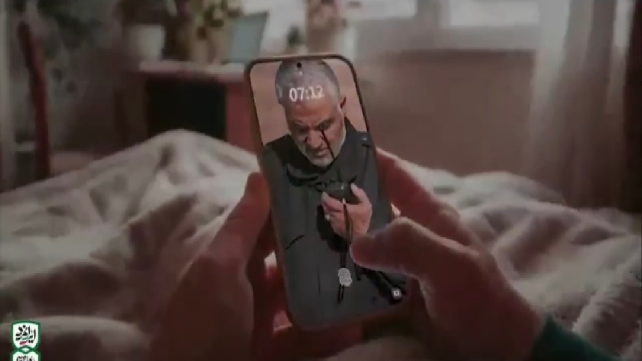 رونمایی از تیزر فصل دوم برنامه «جهت»