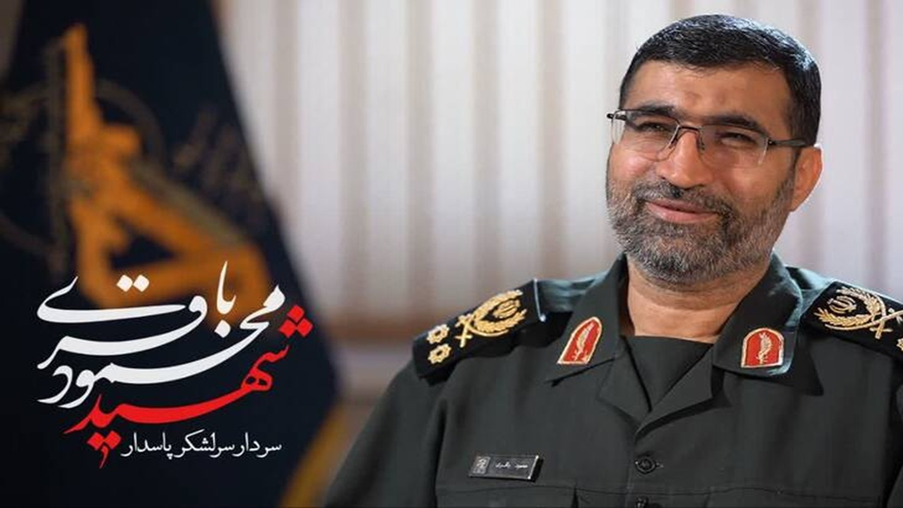 مردی که ستونهای اقتدار ایران را در سکوت بنا کرد + فیلم