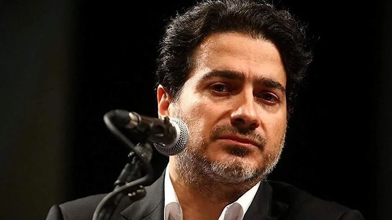 اولین اظهار نظر همایون شجریان درباره کنسرت لغو شده میدان آزادی
