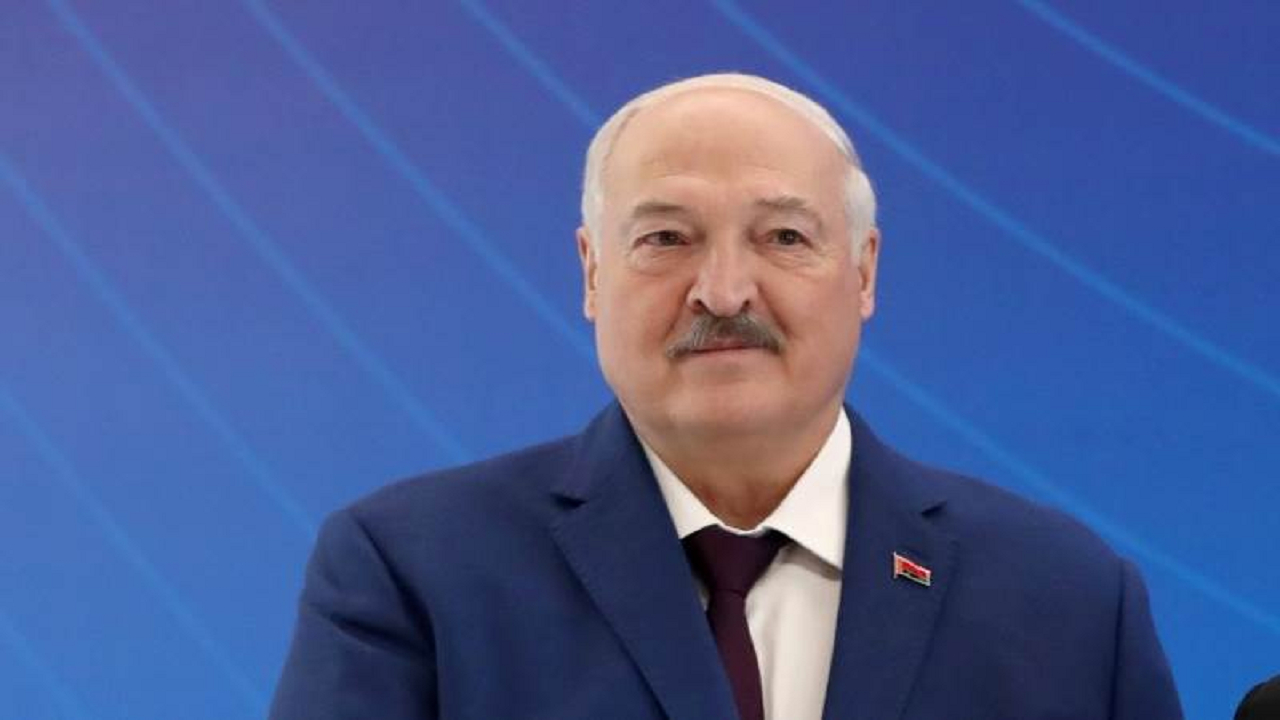 لوکاشنکو: در جنگ اوکراین برندهای وجود نخواهد داشت