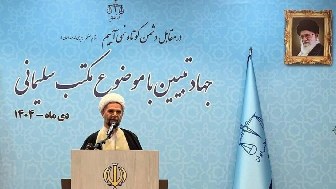 دشمن بهدنبال تضعیف اعتماد عمومی است