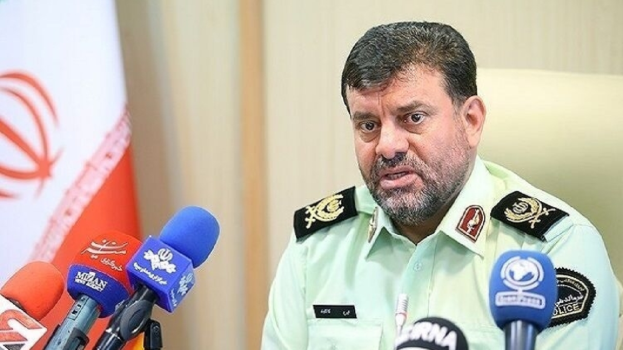 کشفیات موادمخدر در کشور ۱۴ درصد افزایش یافته است