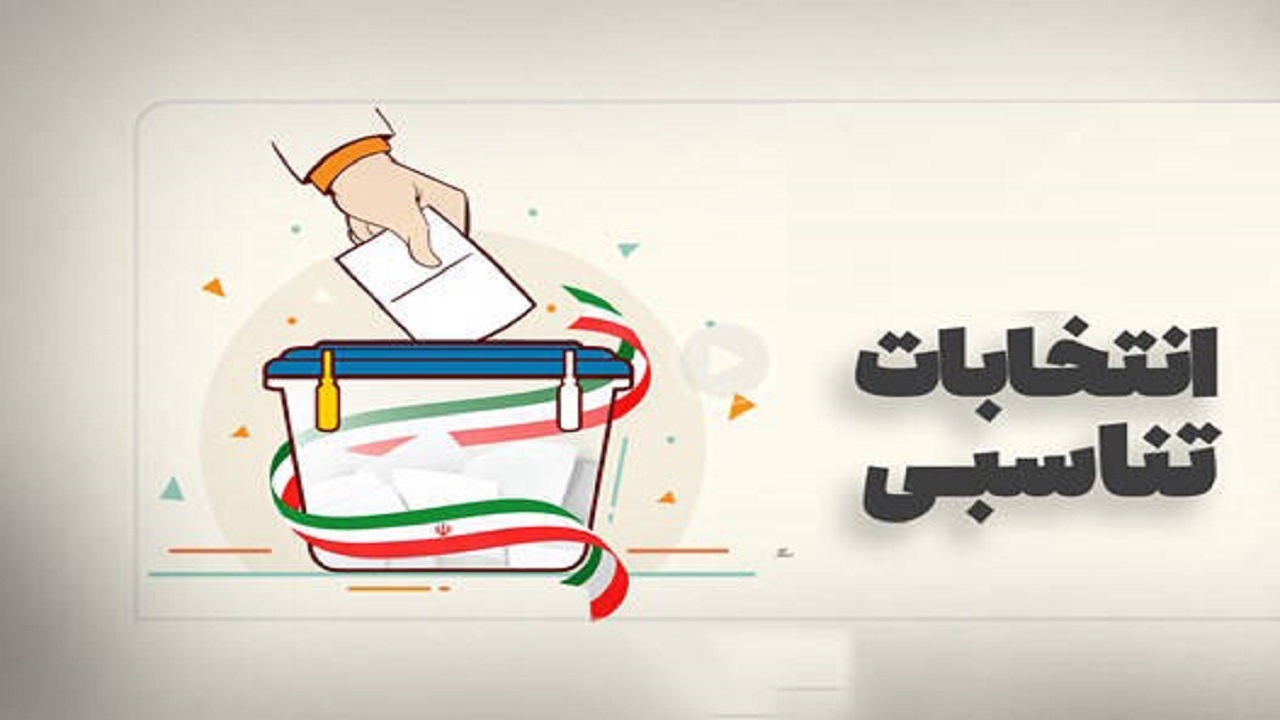 وزن فهرستها، ملاک پیروزی در انتخابات تناسبی