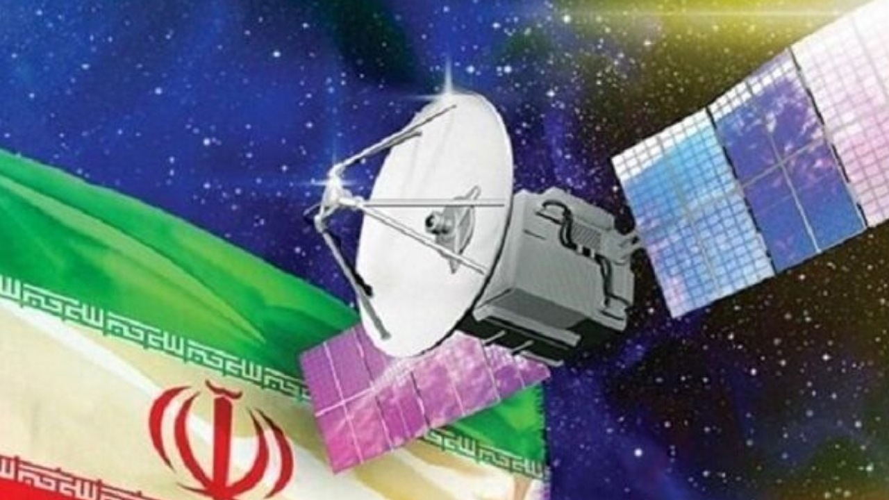 ماهواره ناهید ۲ در صف پرتاب قرار دارد