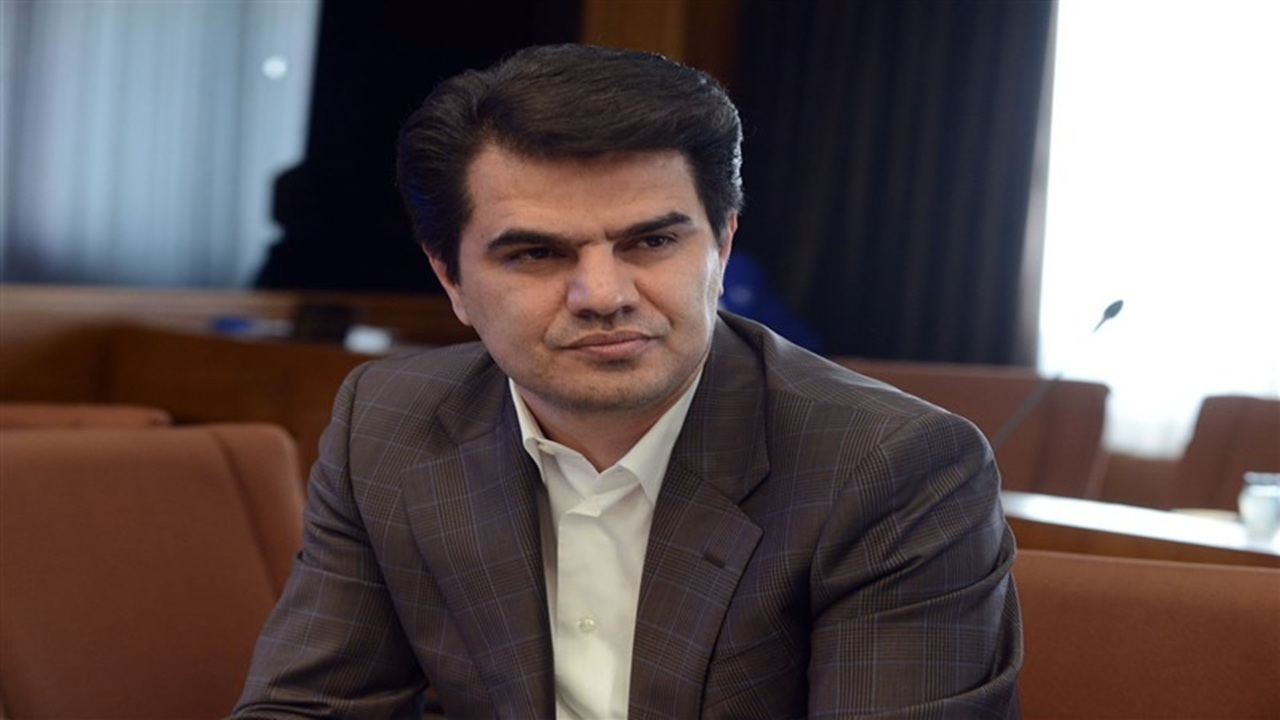 عزیزی: جوانان آیندهساز گلف ایران هستند؛ هرجا اعتماد کردیم، پاسخ گرفتیم + فیلم