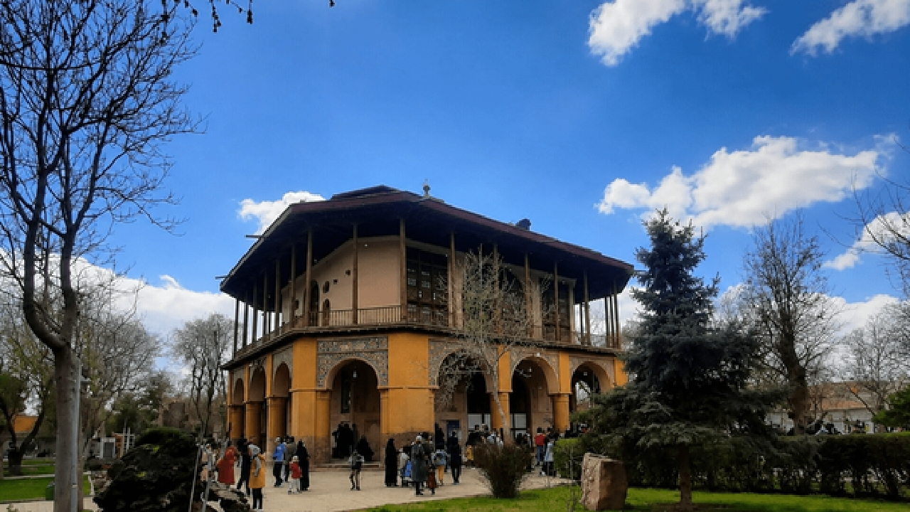 رویداد ملی «ایران جان» به استان قزوین رسید/ فرصتی برای معرفی ظرفیتهای کشور