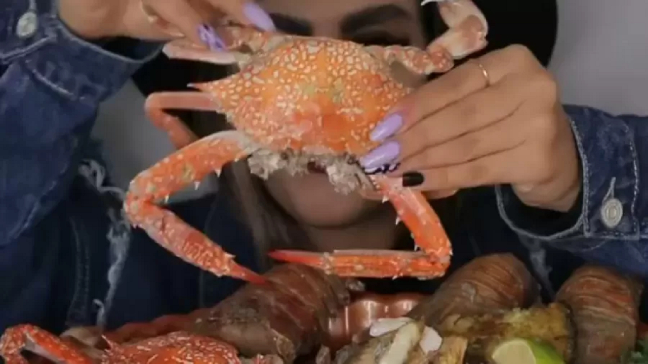 وقتی حرام‌خواری ترند می‌شود