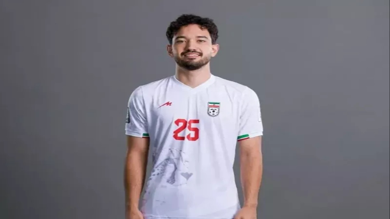 پرسپولیس دست بردار جذب دانیال ایری نیست