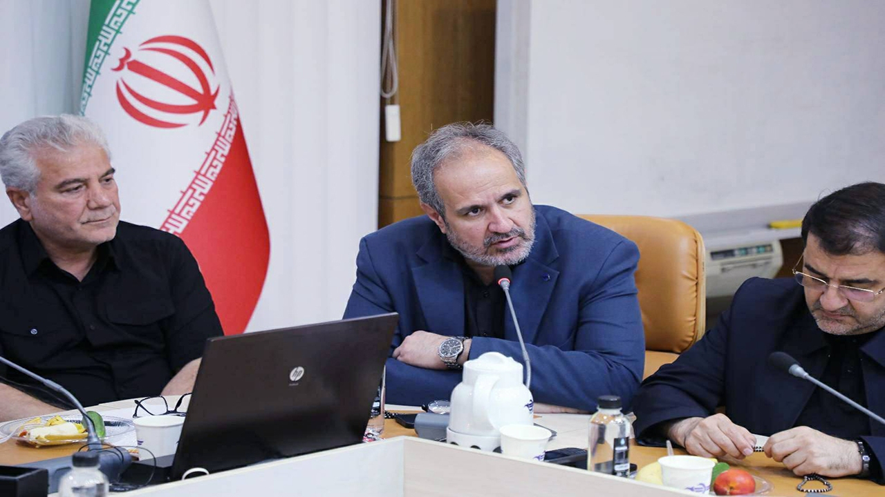 آمادگی کامل صنعت هوایی برای انجام پروازها/ هیچگونه افزایش قیمت بلیت نداریم