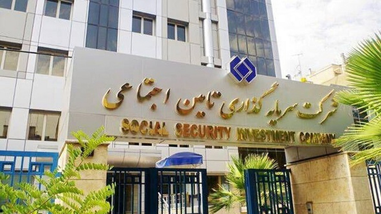 سعیدی: واگذاری شرکتهای تابعه شستا متعهدانه و معطوف به تقویت اقتصاد ملی است