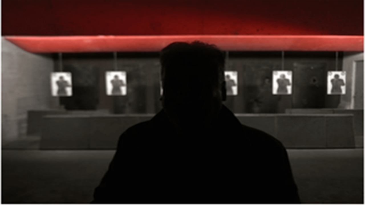 شاه کلید پرونده آدمکشی تفریحی غربی‌ها درگذشت + فیلم