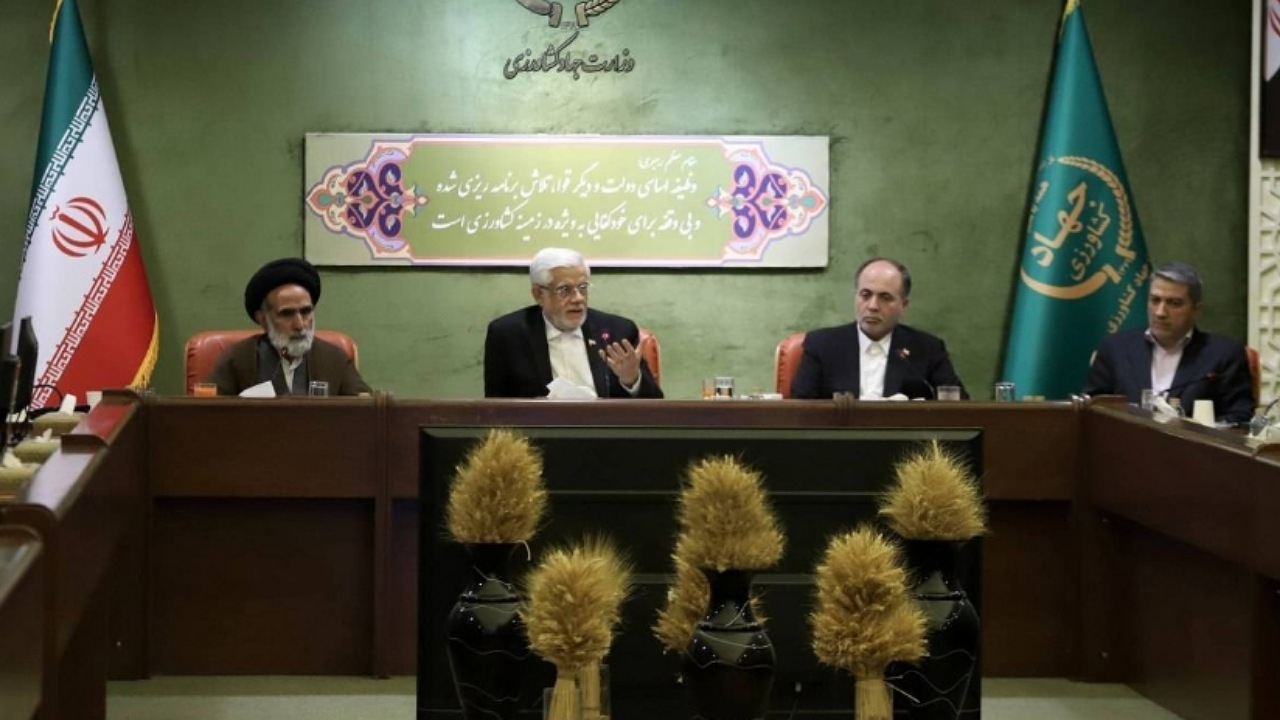 اقتدار غذایی پیشنیاز اقتدار ملی است/ در کالاهای اساسی به سمت رقابت حرکت کنیم