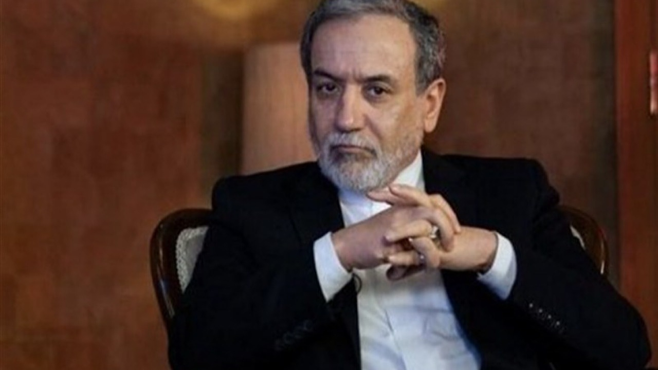 عراقچی: تفاهم قاهره رسما خاتمه یافته تلقی میشود