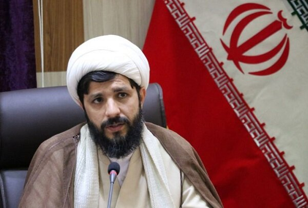 طلاب به فضای مجازی ورودی هدفمند و تحول خواه داشته باشند