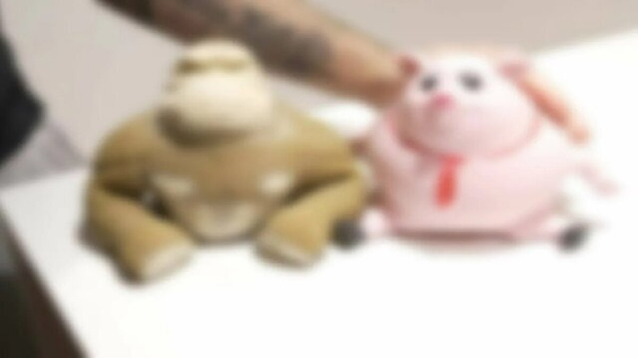 ماجرای عروسکهای موهن چه بود؟/ برخی پشتپردهها شناسایی شدند + فیلم