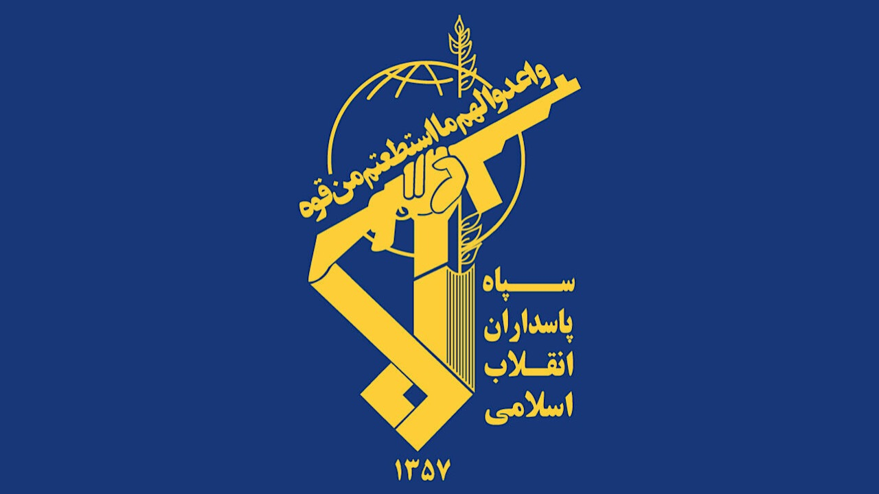 سپاه پاسداران: سامانه هدایت بالون جاسوسی آمریکا در اربیل را منهدم کردیم
