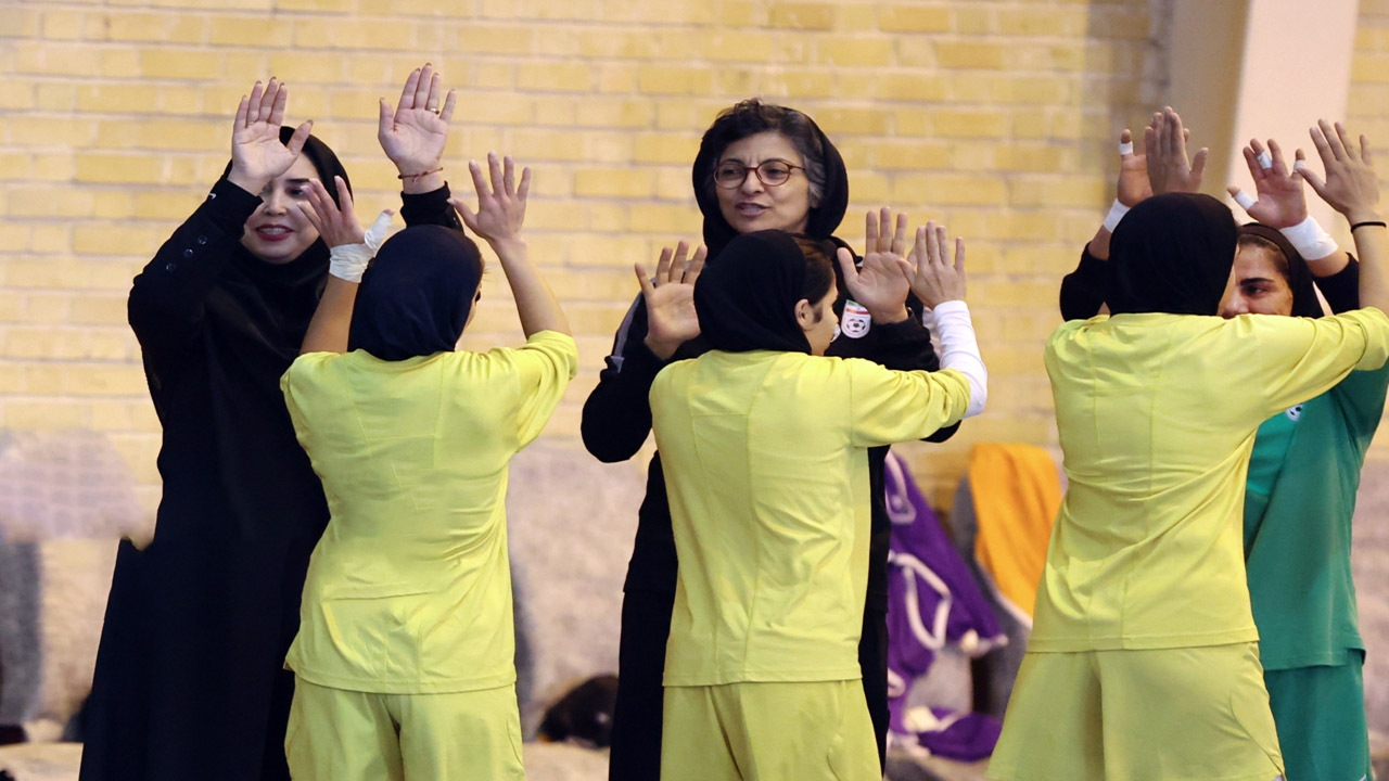 مظفر: این بازی همان چیزی بود که میخواستیم