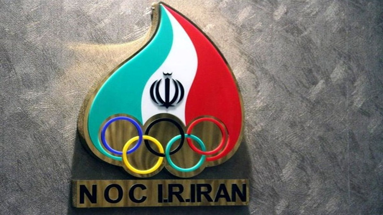 ۲۴ میلیارد و ۶۰۰ میلیون تومان پاداش روئینگ از سوی کمیته ملی المپیک واریز شد