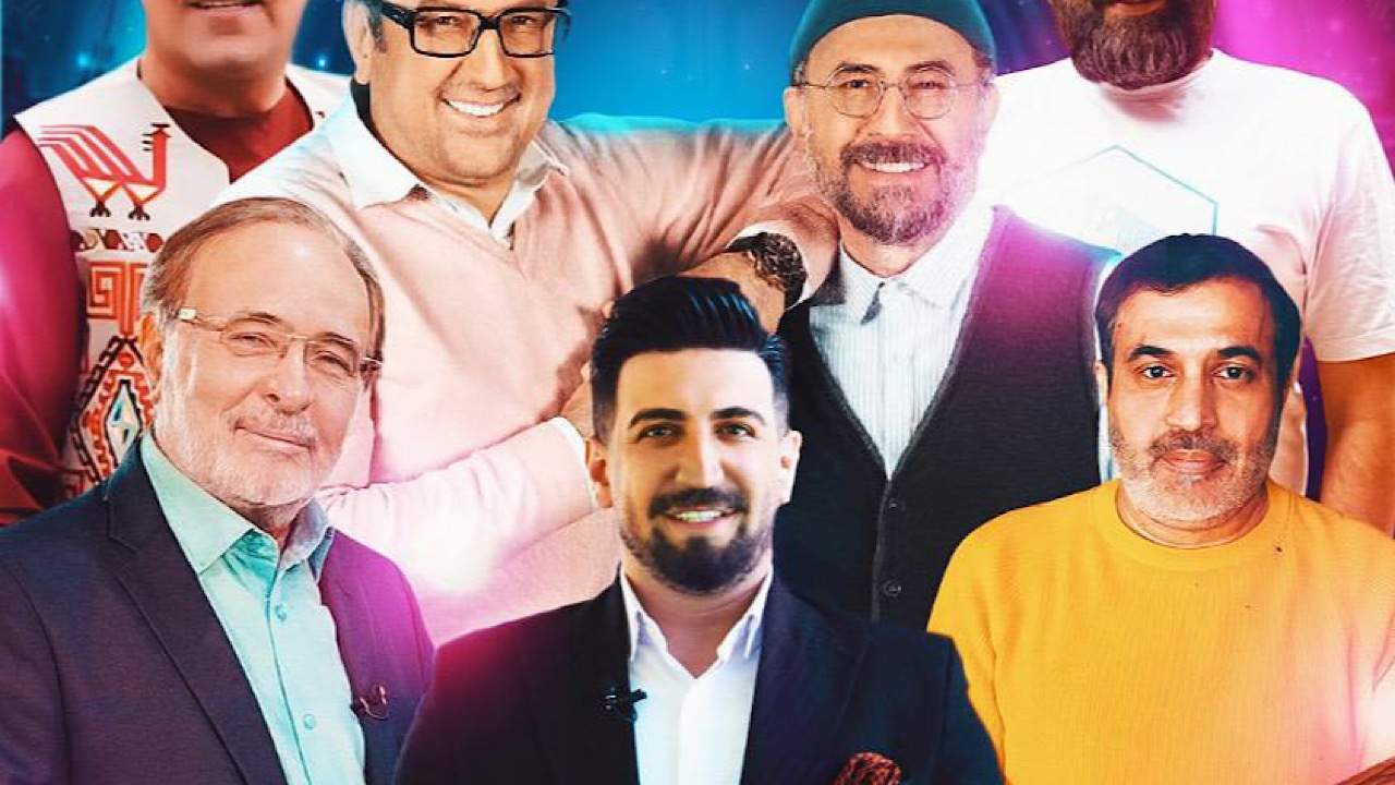 ویژهبرنامه «سه به بعد» به مناسبت میلاد پیامبر در شبکه سه