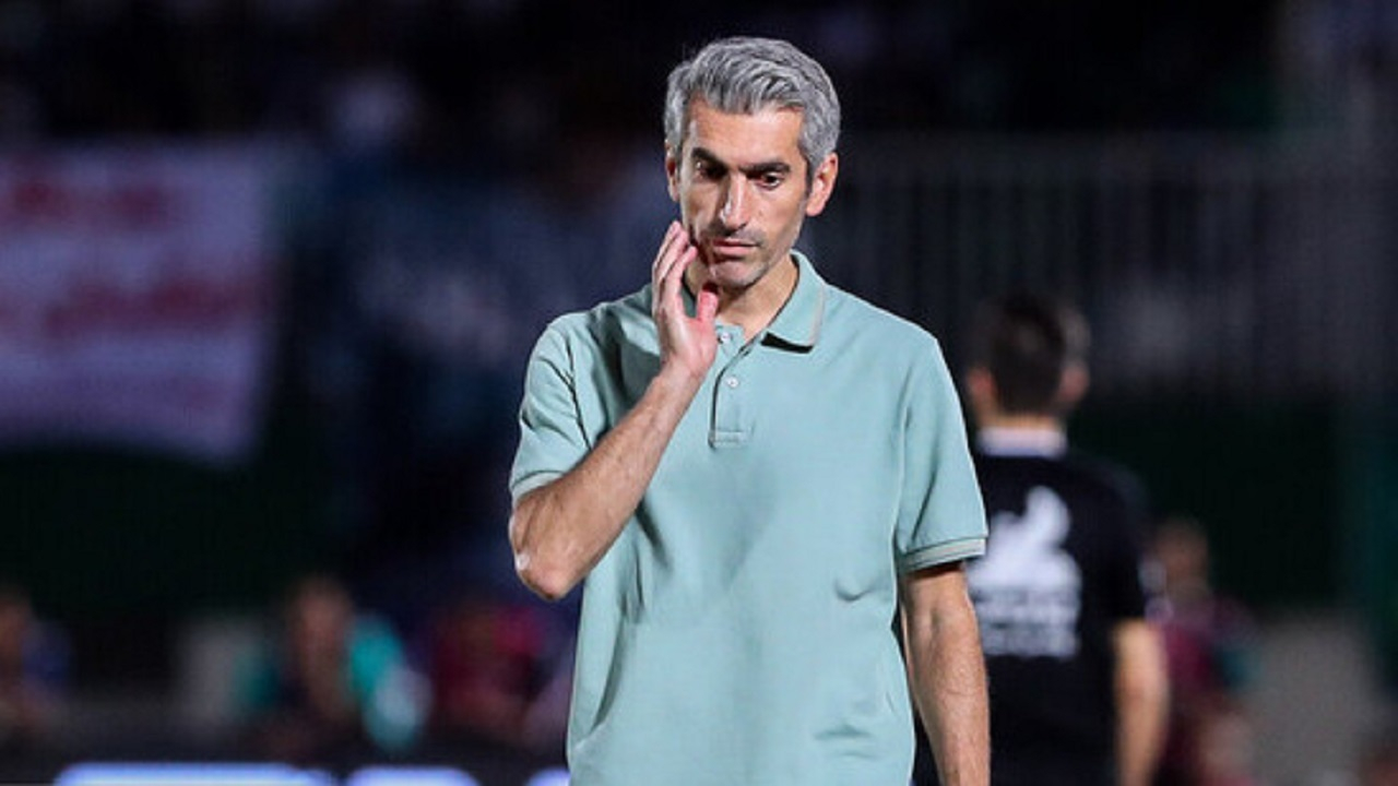 مس رفسنجان لیاقت کسب جایگاه خوب را دارد/ داور میتوانست متعادلتر قضاوت کند