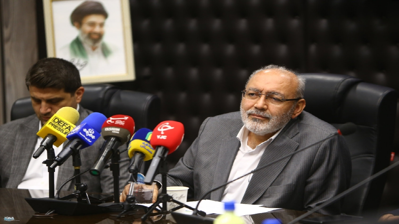 مدیرکل اوقاف استان تهران: املاک خارجشده از وقفیت در صورت اثبات به وقف بازمیگردد + فیلم