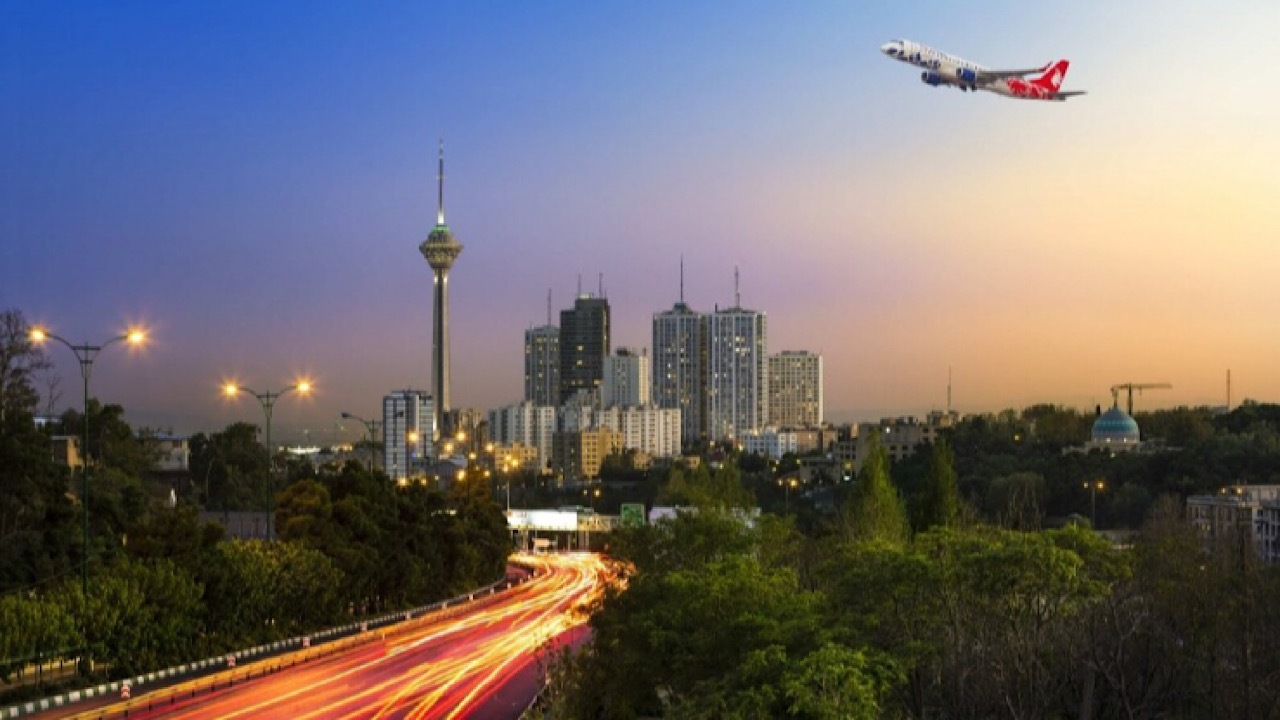 چطور بلیط لحظه آخری شیراز تهران پیدا کنیم؟ راهنمای کاربردی