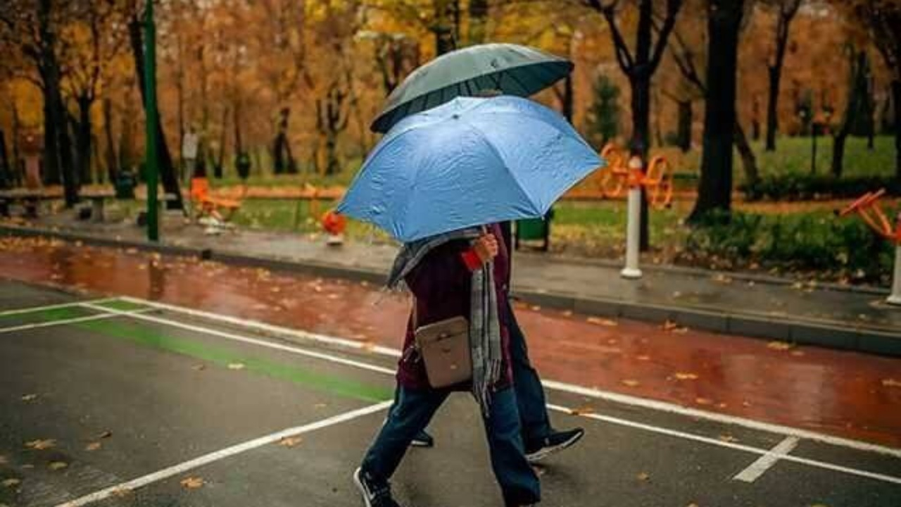 کاهش ۹۶ درصدی بارش‌ها در این ۲۰ استان! + فیلم