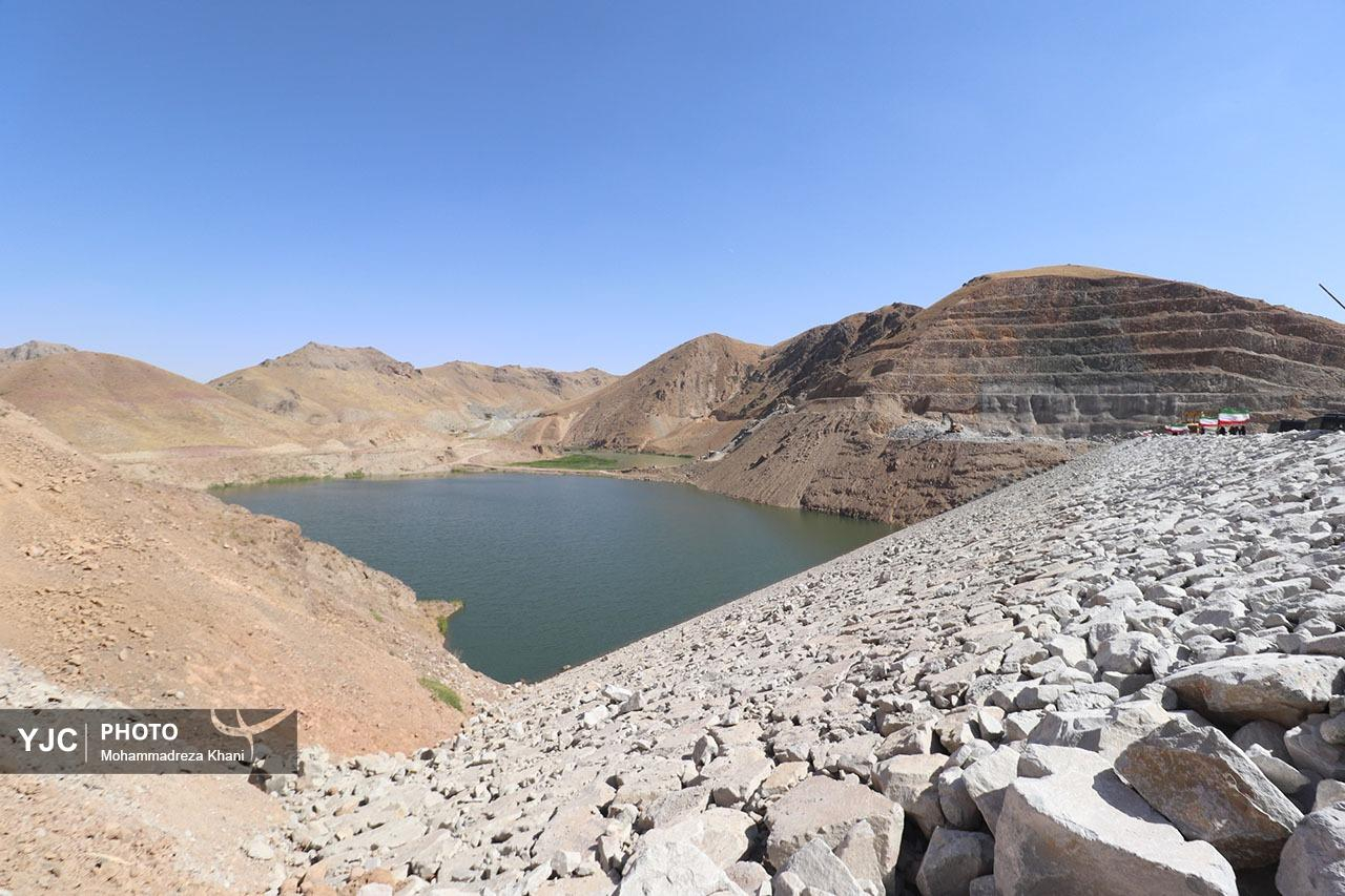 سفر وزیر نیرو به زنجان