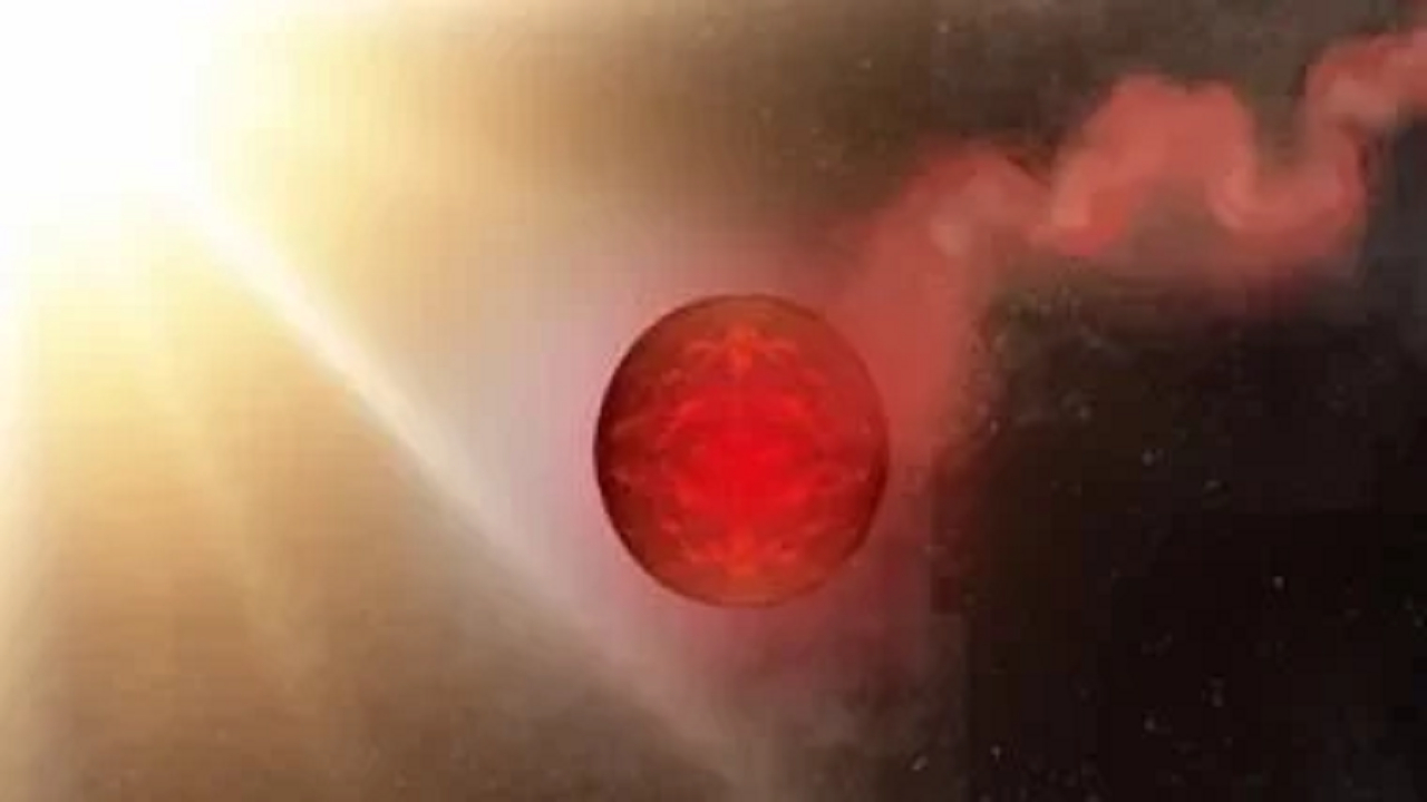 آیا دانشمندان می‌توانند حیات فرازمینی را بدون دانستن شکل ظاهری آن تشخیص دهند؟