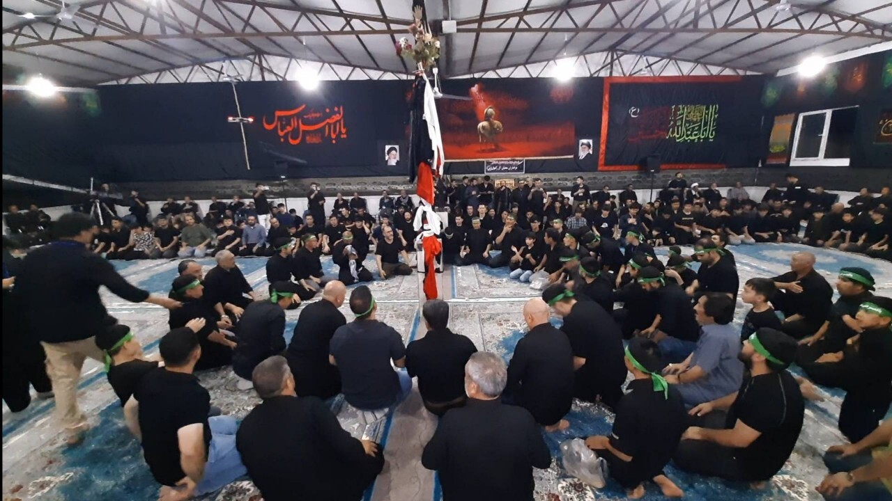 قیام امام حسین؛ نماد اتحاد امروز مسلمانان علیه ظلم + فیلم