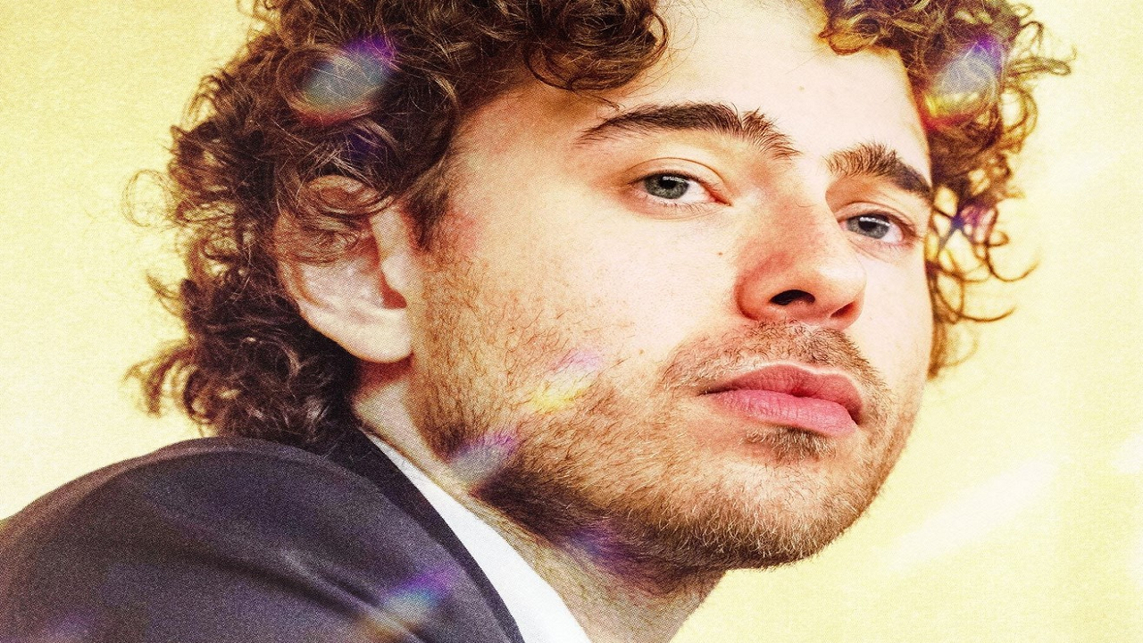 اولین میلیاردر نسل زد/ شِین کاپلان کیست؟